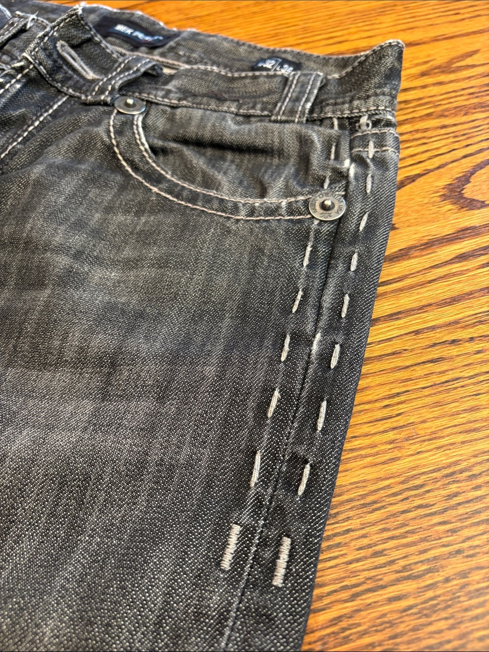 MEK DENIM - Picture 7 of 11